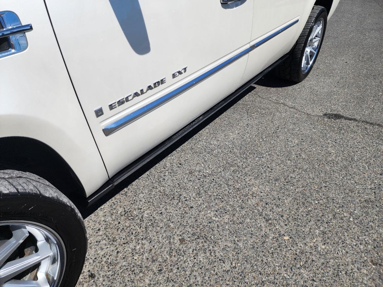 Cadillac Escalade EXT  2007