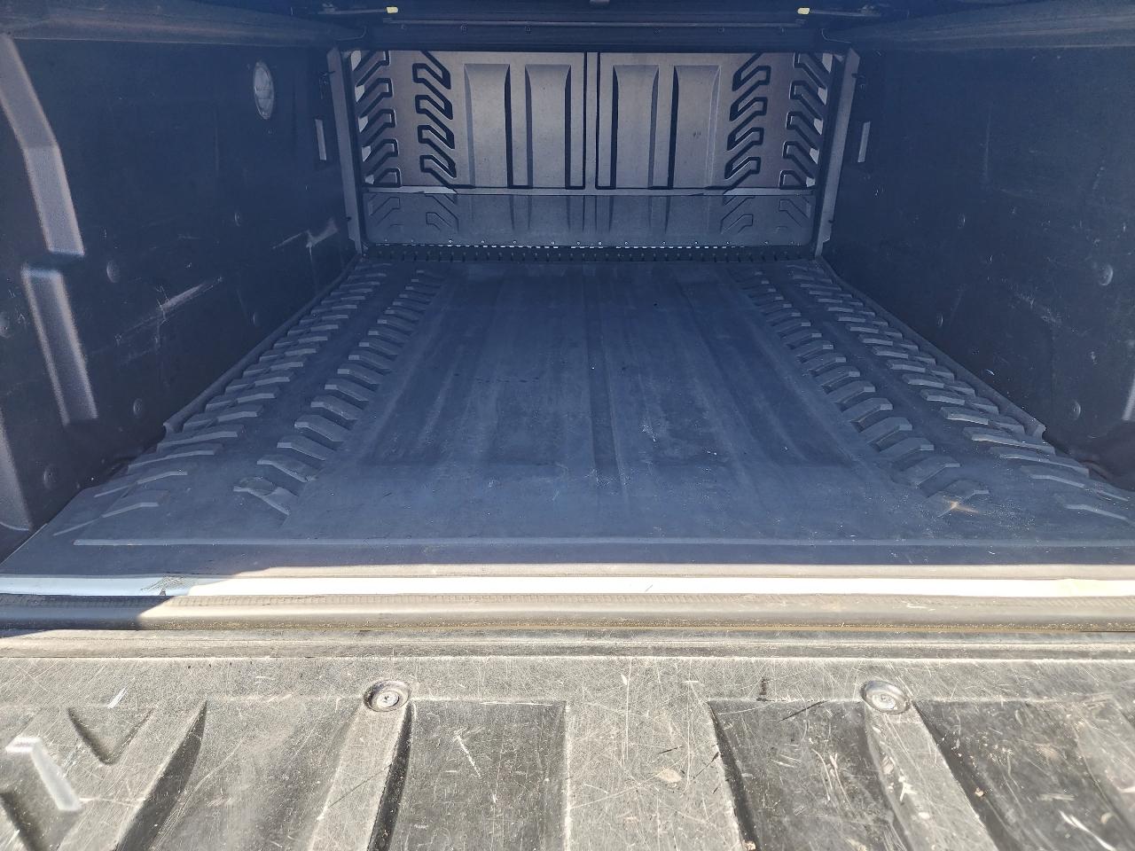 Cadillac Escalade EXT  2007
