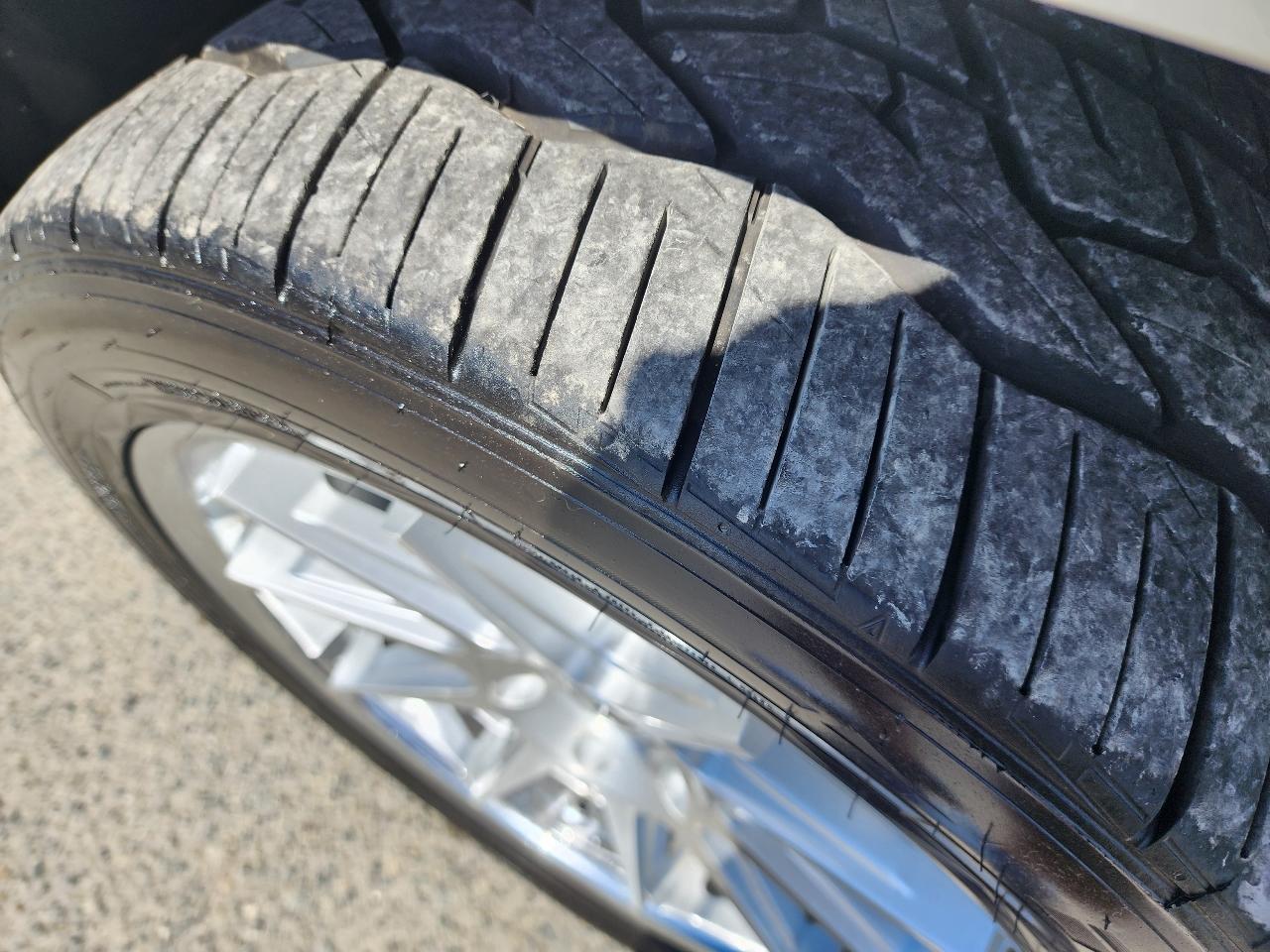 Cadillac Escalade EXT  2007