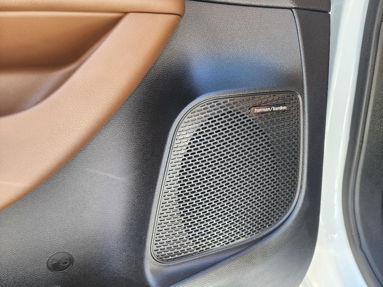 Chrysler Pacifica Limited 2018