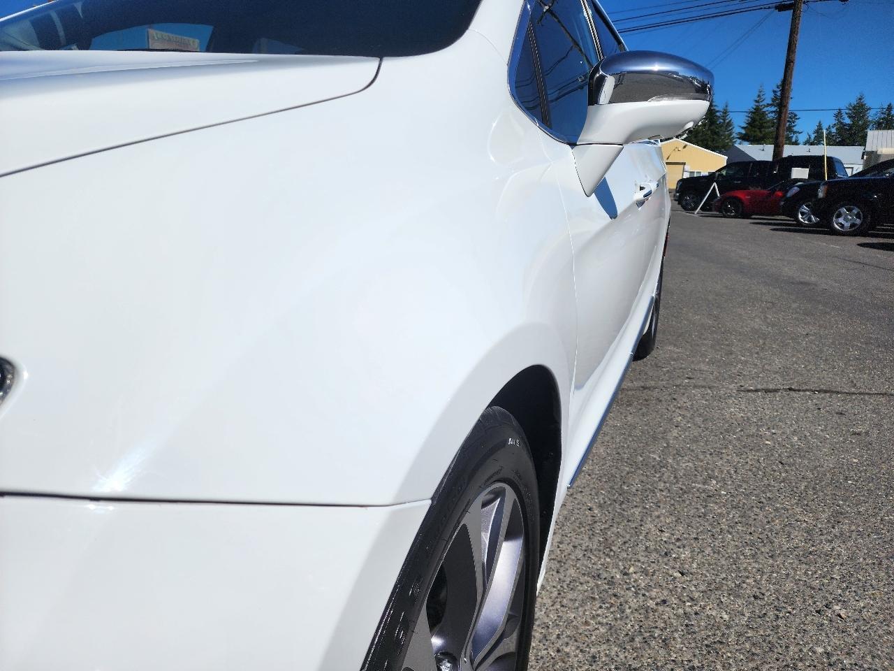 Chrysler Pacifica Limited 2018