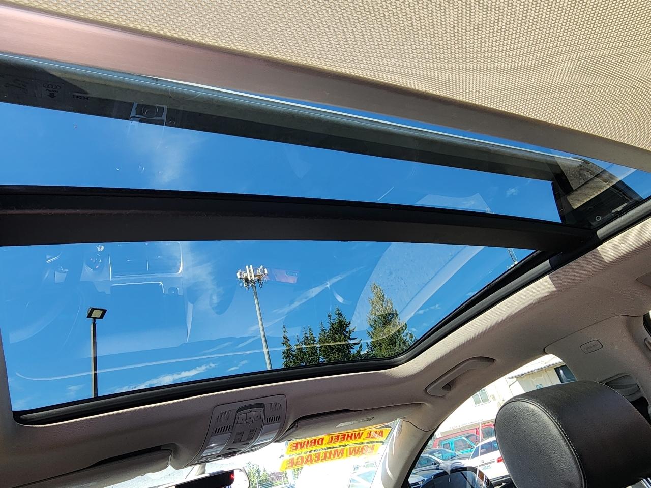 Audi Q7  2015