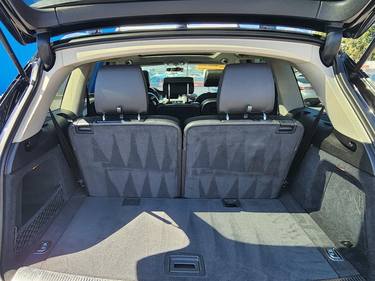 Audi Q7  2015
