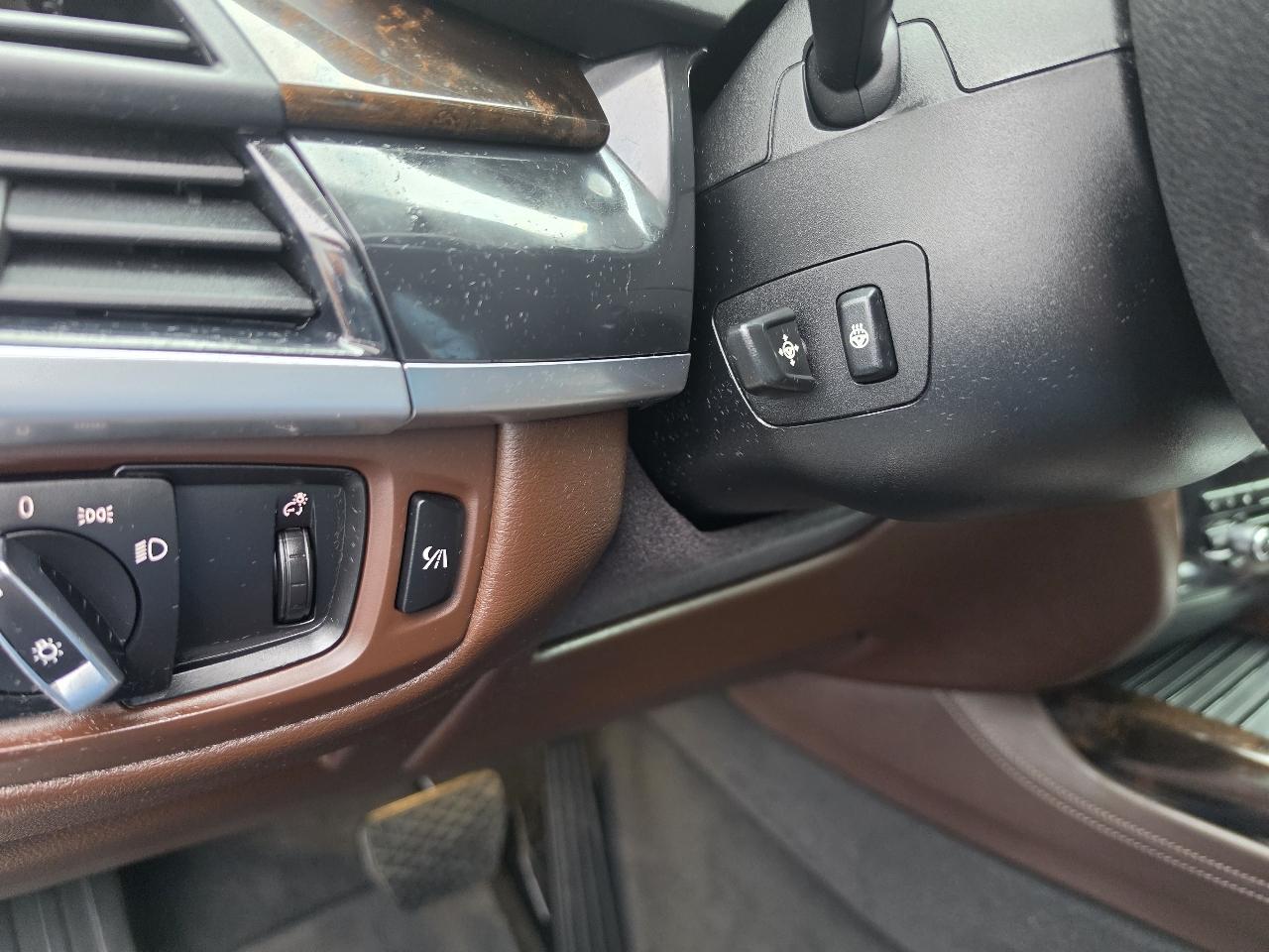 BMW X5  2016