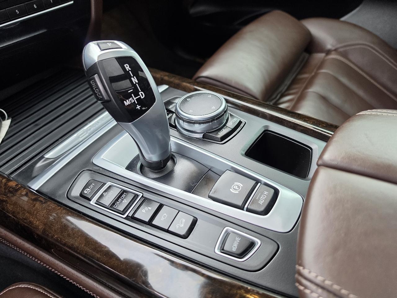 BMW X5  2016