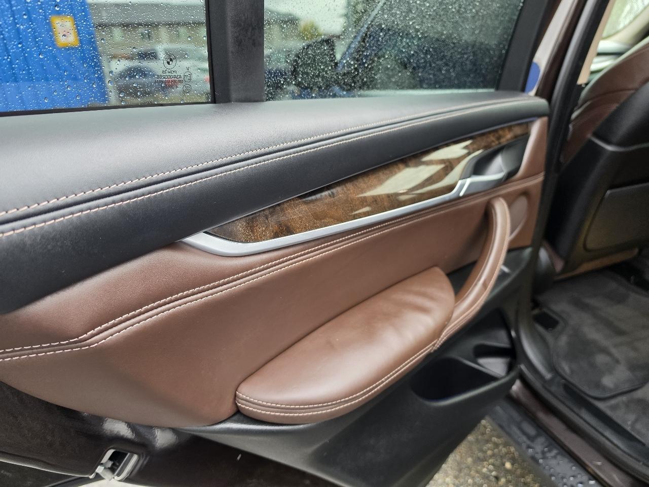 BMW X5  2016