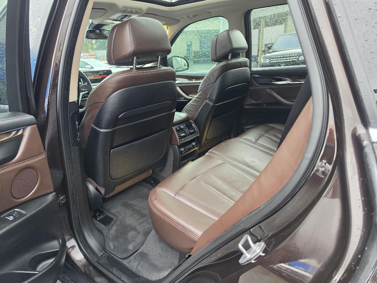 BMW X5  2016