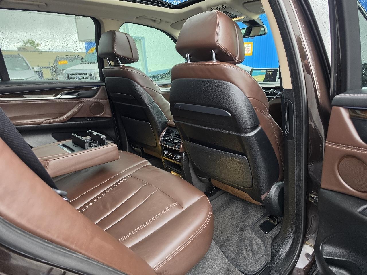 BMW X5  2016