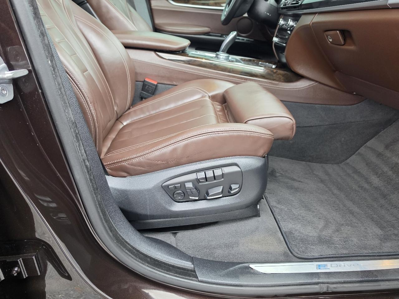 BMW X5  2016