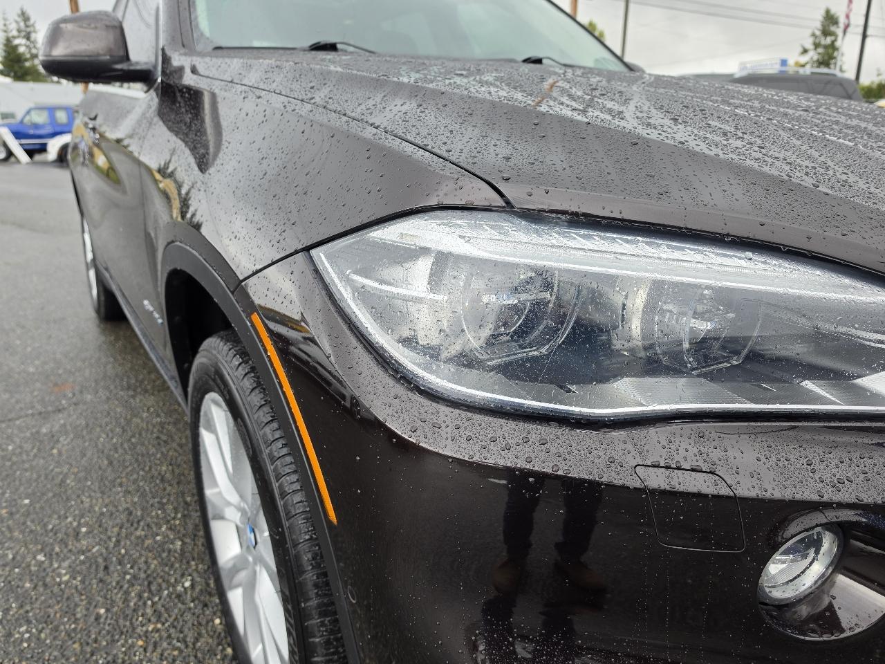 BMW X5  2016