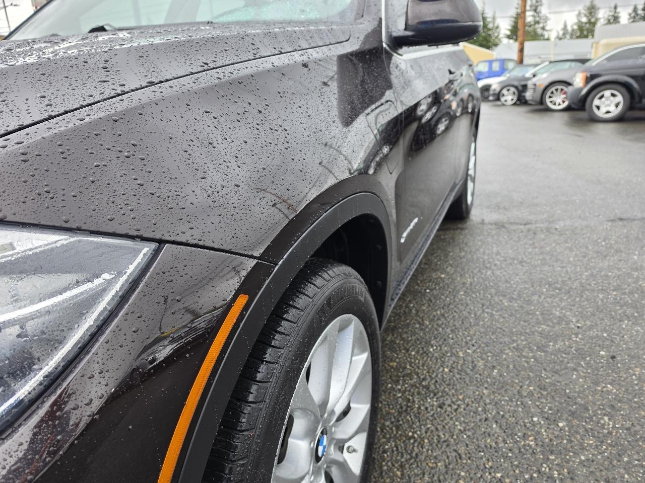 BMW X5  2016