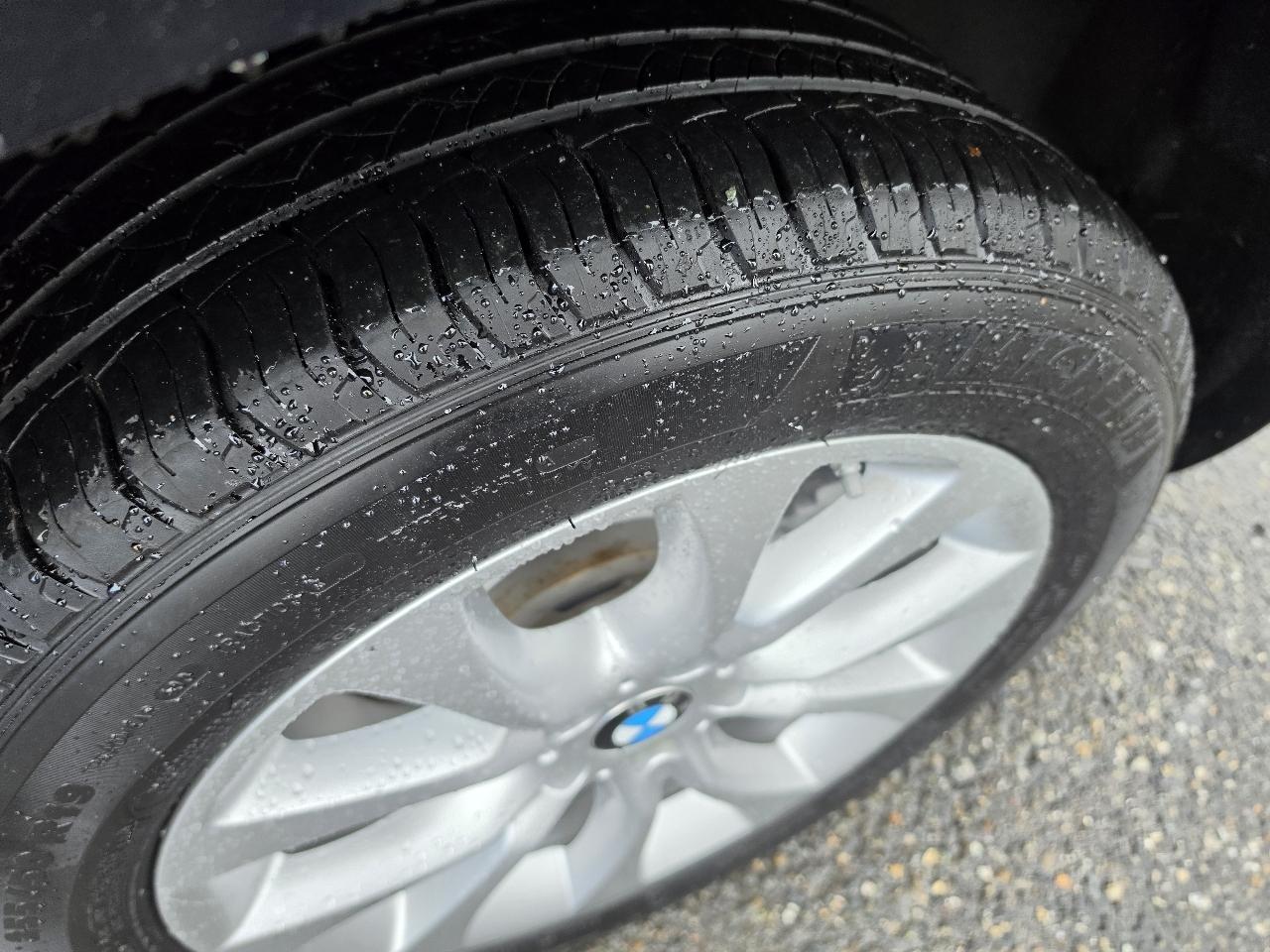 BMW X5  2016