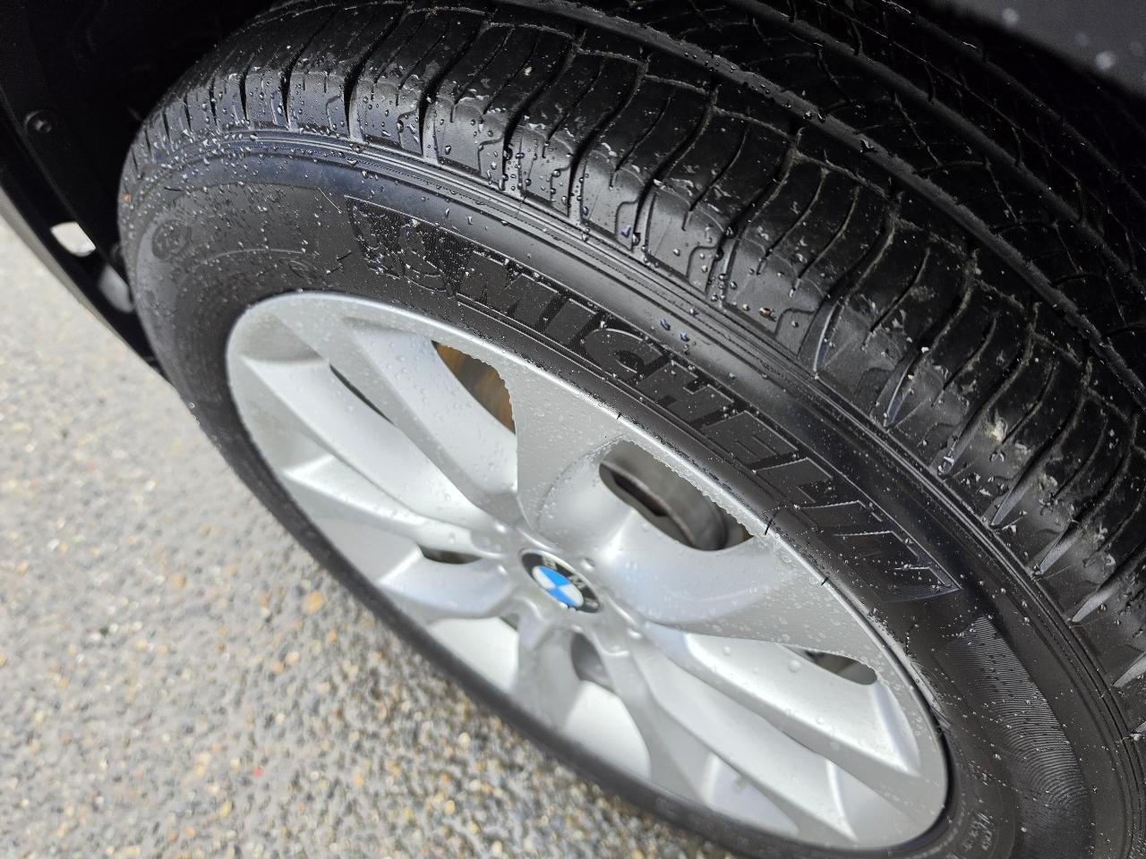BMW X5  2016