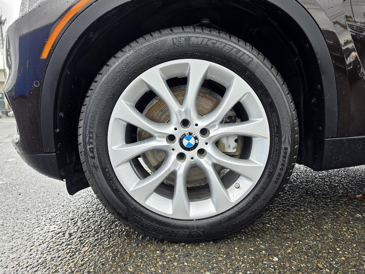 BMW X5  2016