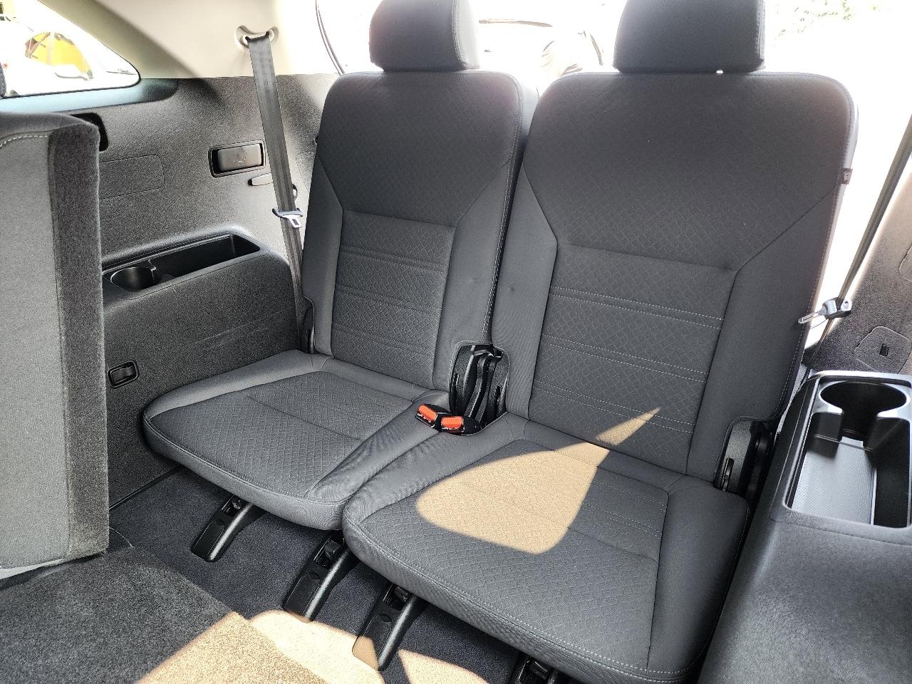 Kia Sorento LX V6 AWD 2017