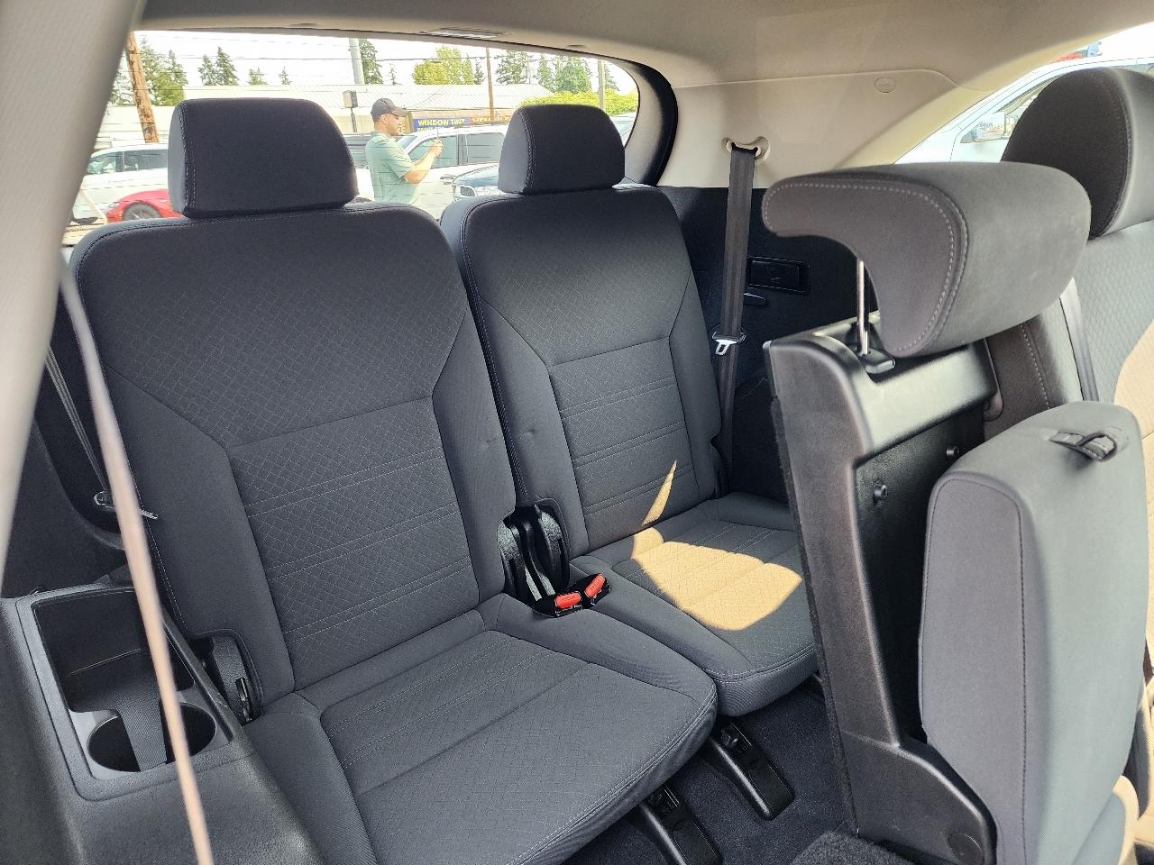 Kia Sorento LX V6 AWD 2017