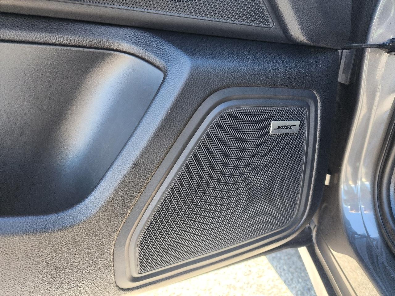 Porsche Macan AWD 4dr Turbo 2015