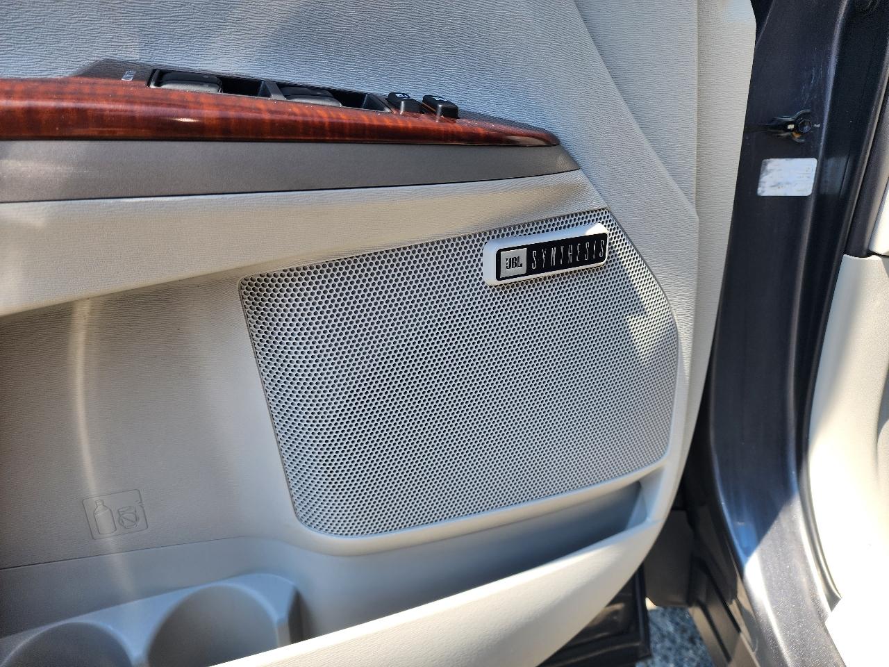 Toyota Venza  2010