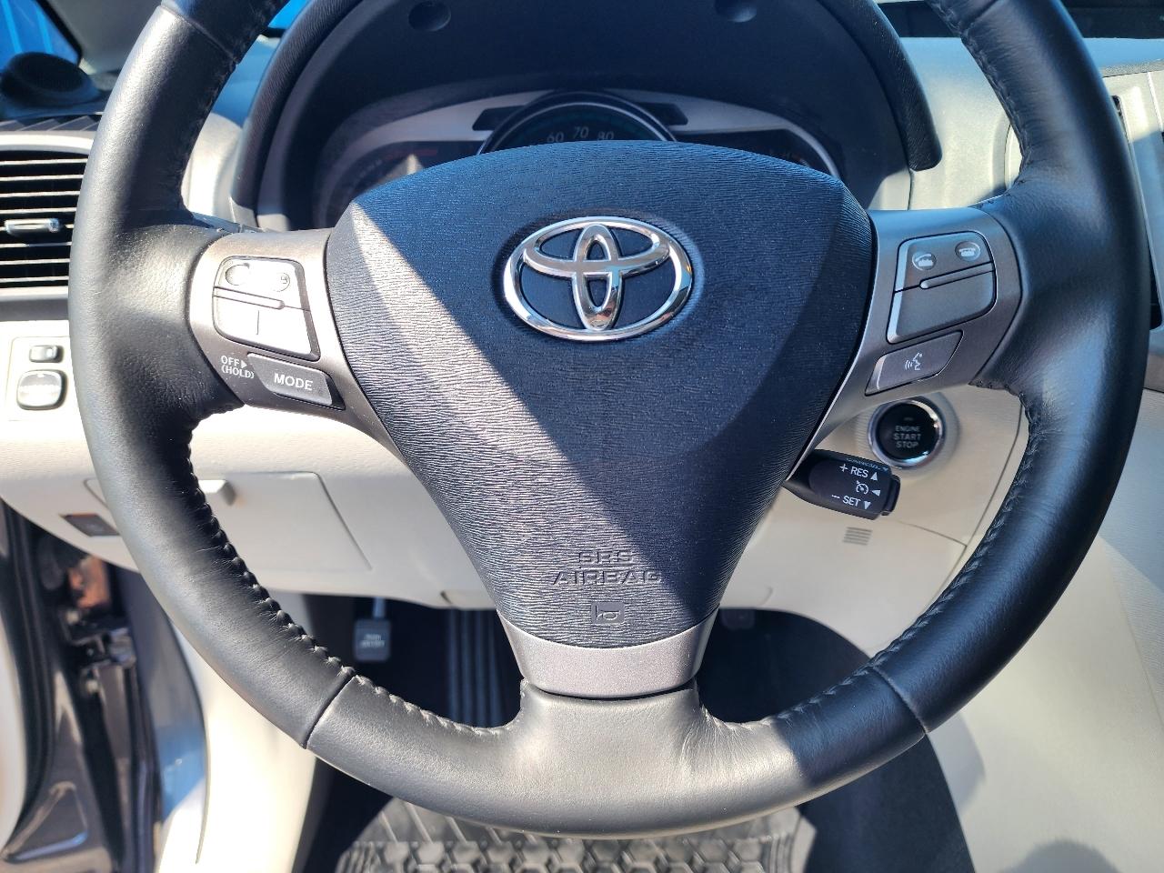 Toyota Venza  2010