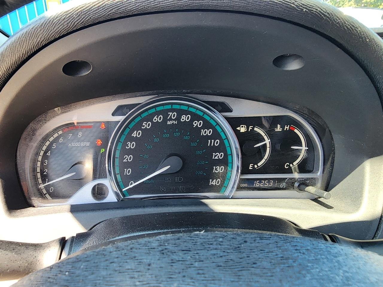 Toyota Venza  2010