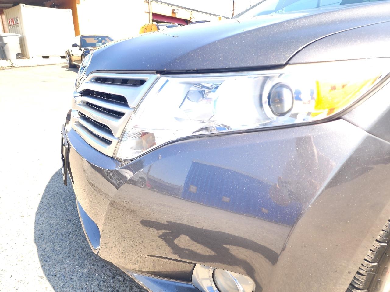 Toyota Venza  2010