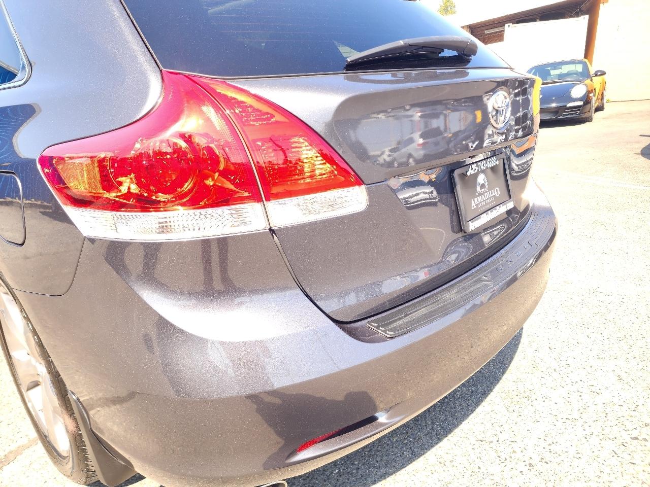 Toyota Venza  2010