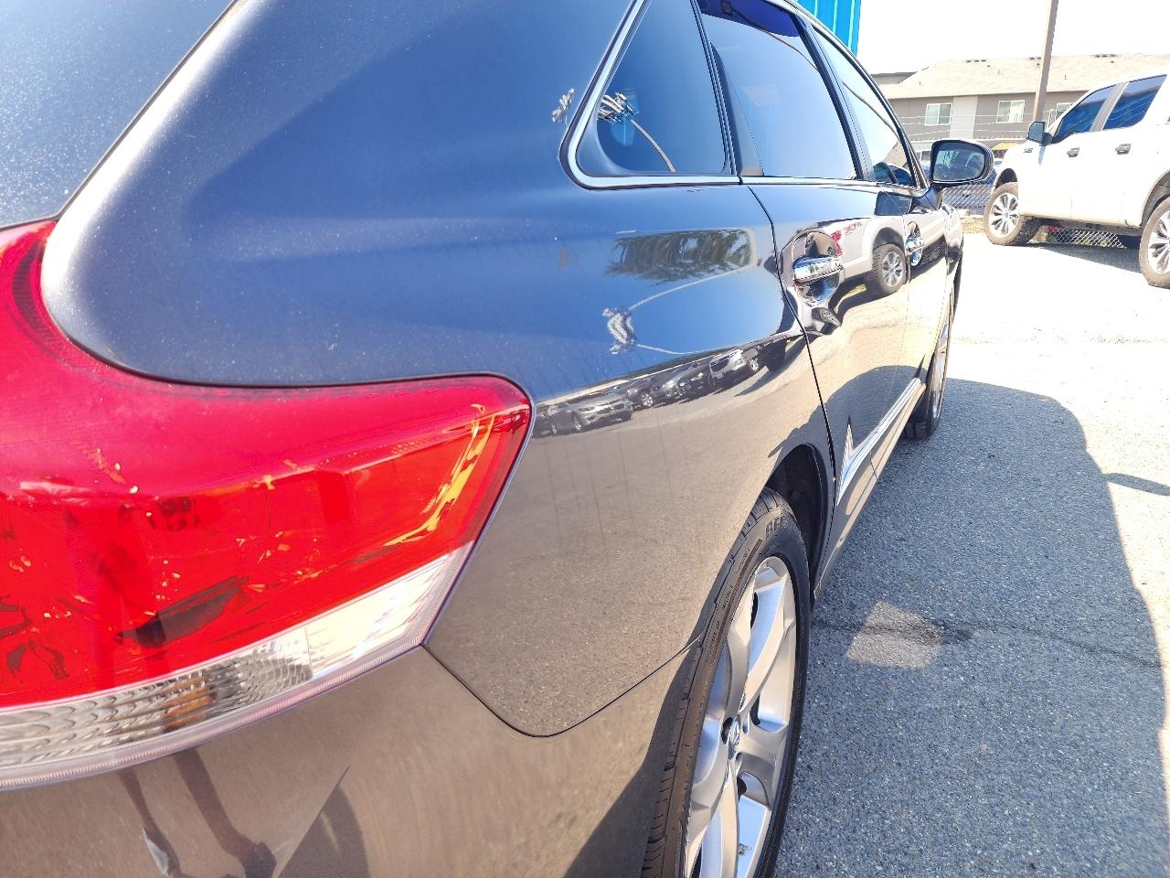 Toyota Venza  2010