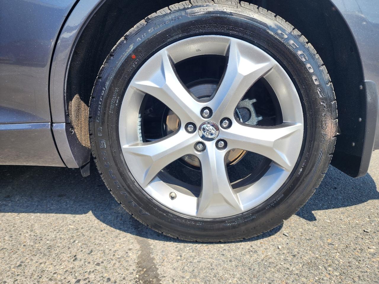 Toyota Venza  2010