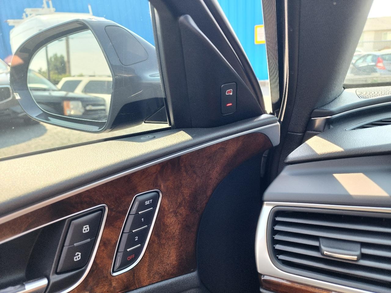 Audi A6  2017