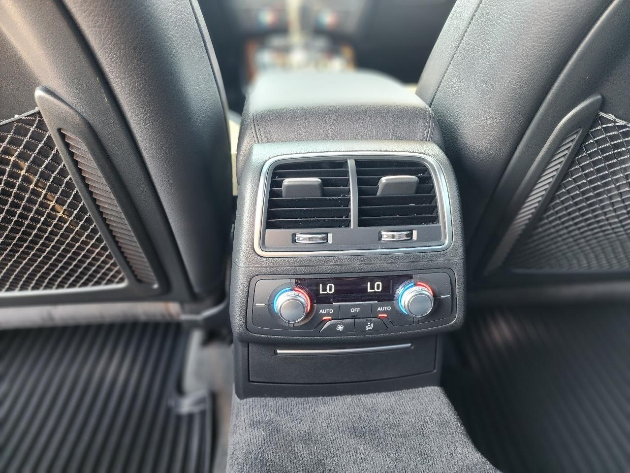 Audi A6  2017