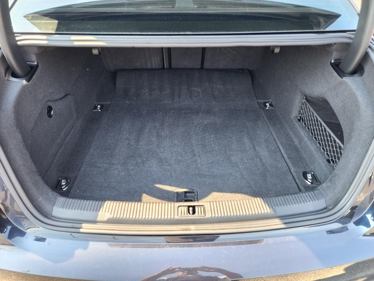 Audi A6  2017