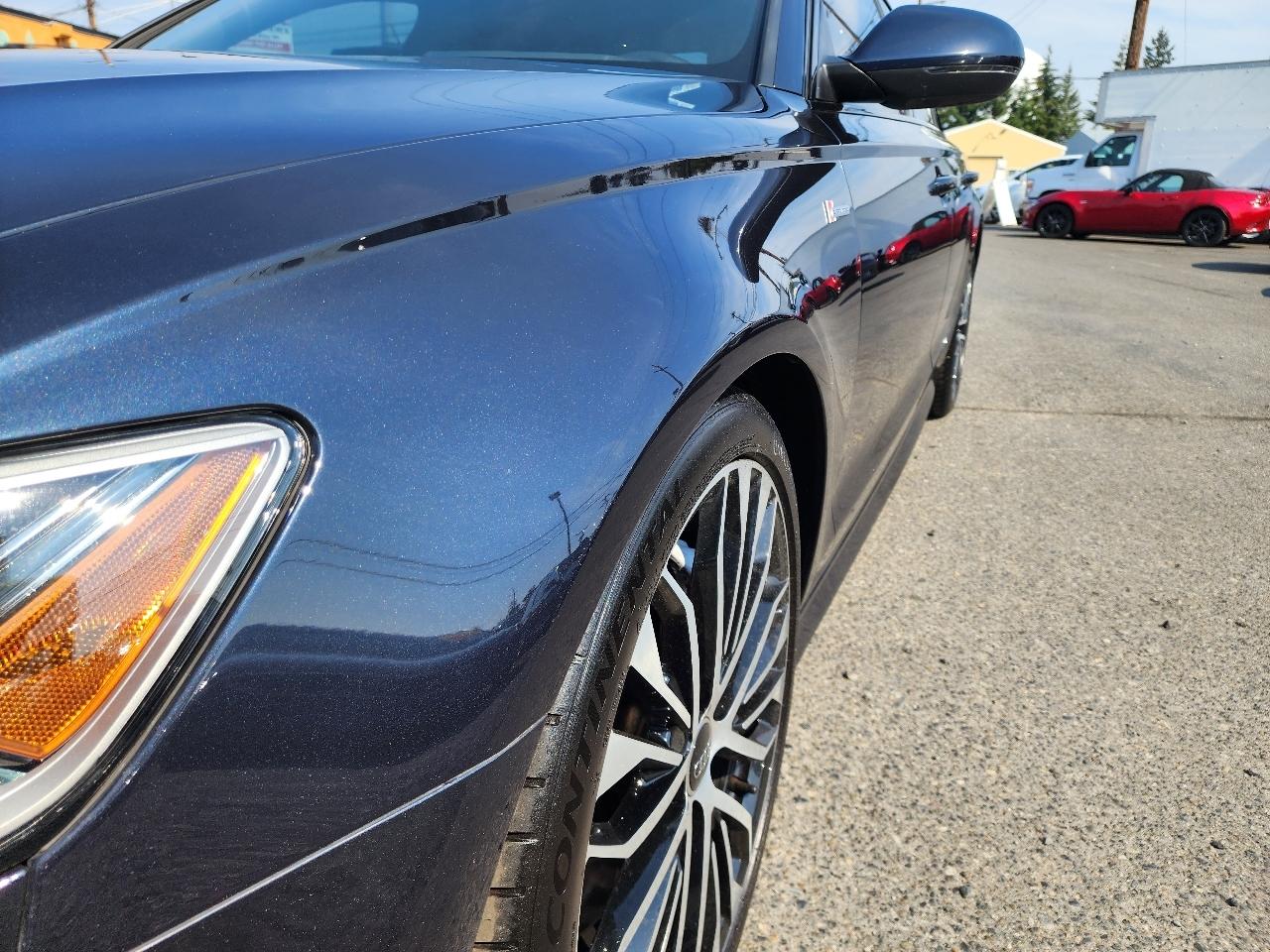 Audi A6  2017