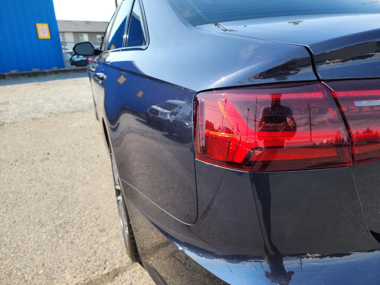 Audi A6  2017