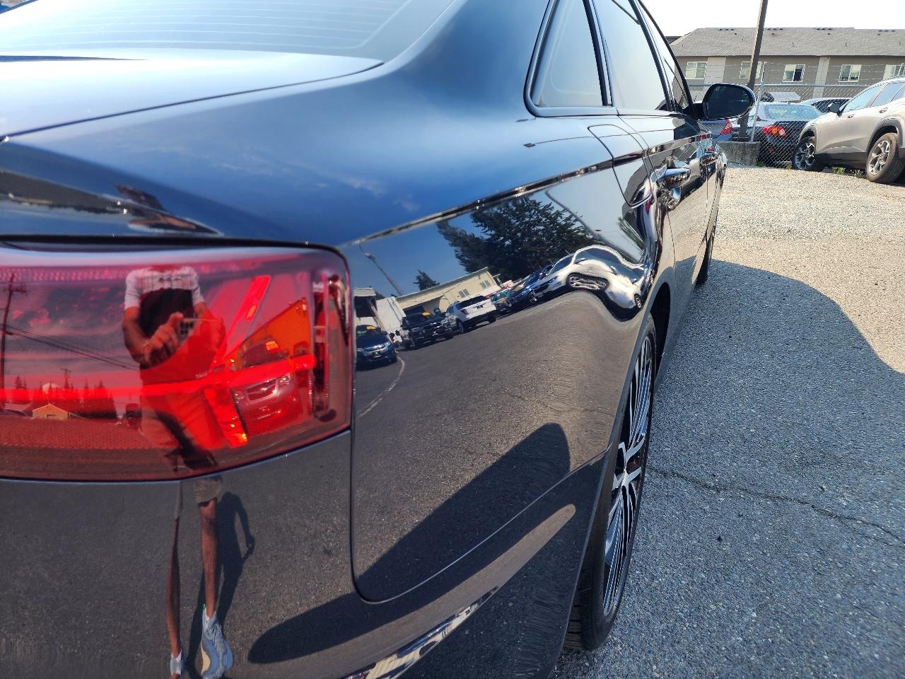 Audi A6  2017