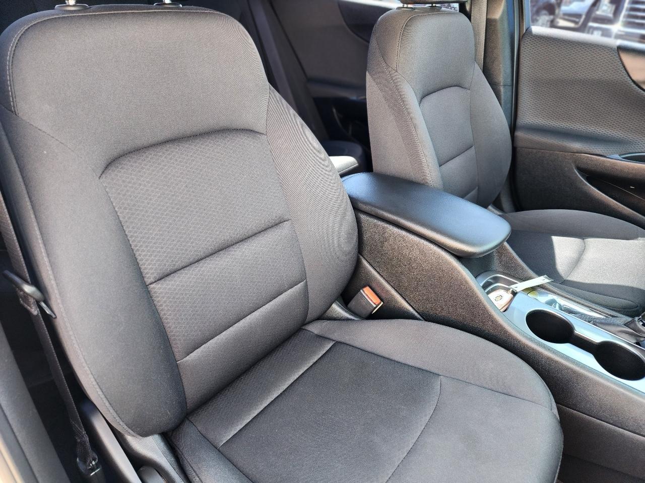 Chevrolet Malibu LS 2018