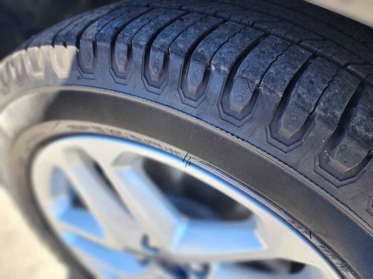 Ford Fusion SE 2016