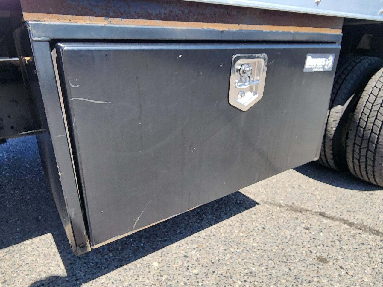 Ford E-Series Cutaway E-350 SRW 138" WB 2018