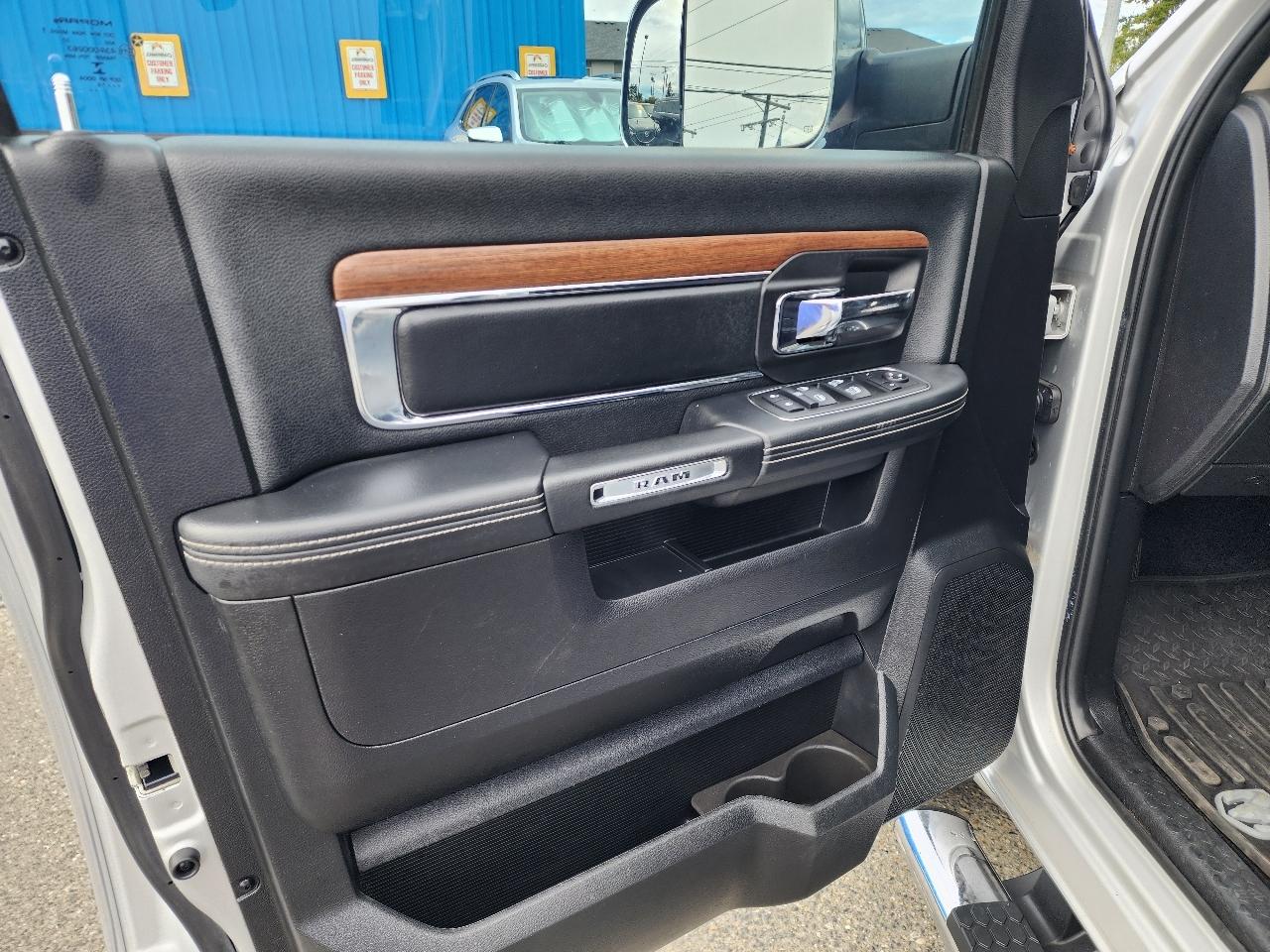 RAM 1500  2014