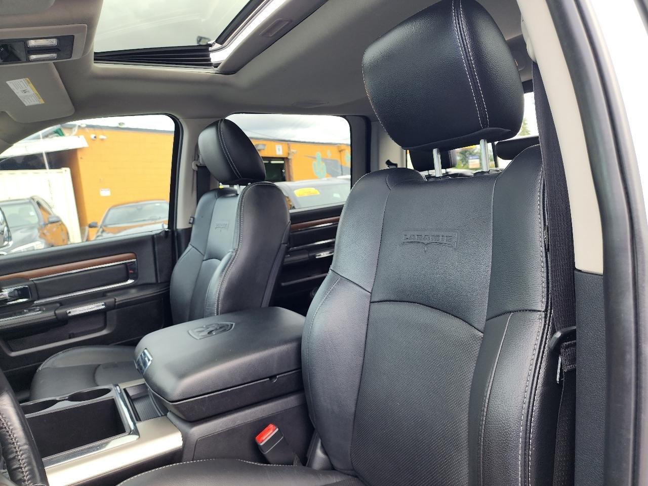 RAM 1500  2014