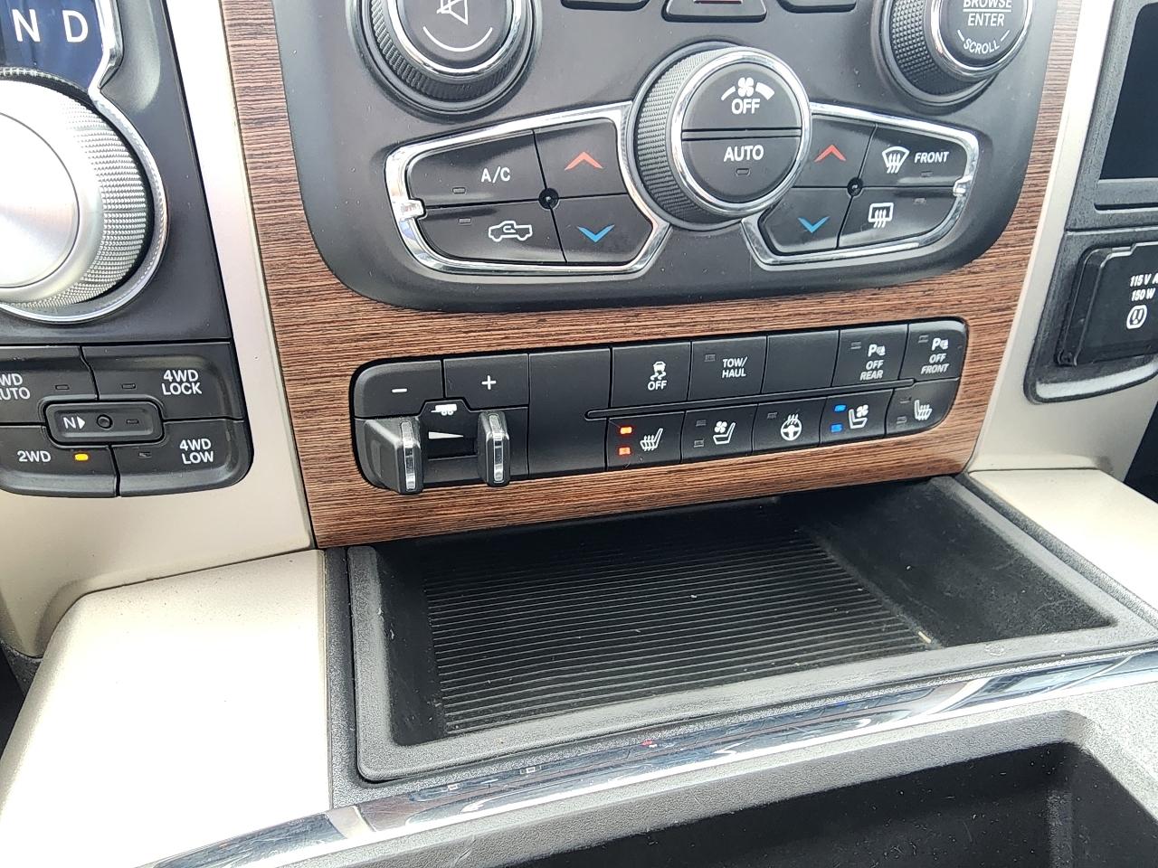 RAM 1500  2014