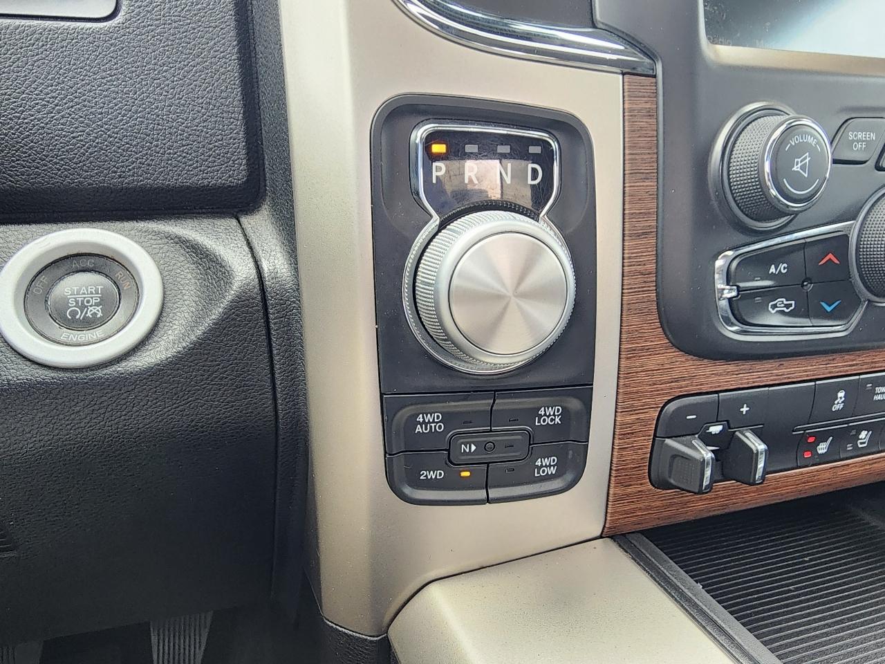RAM 1500  2014