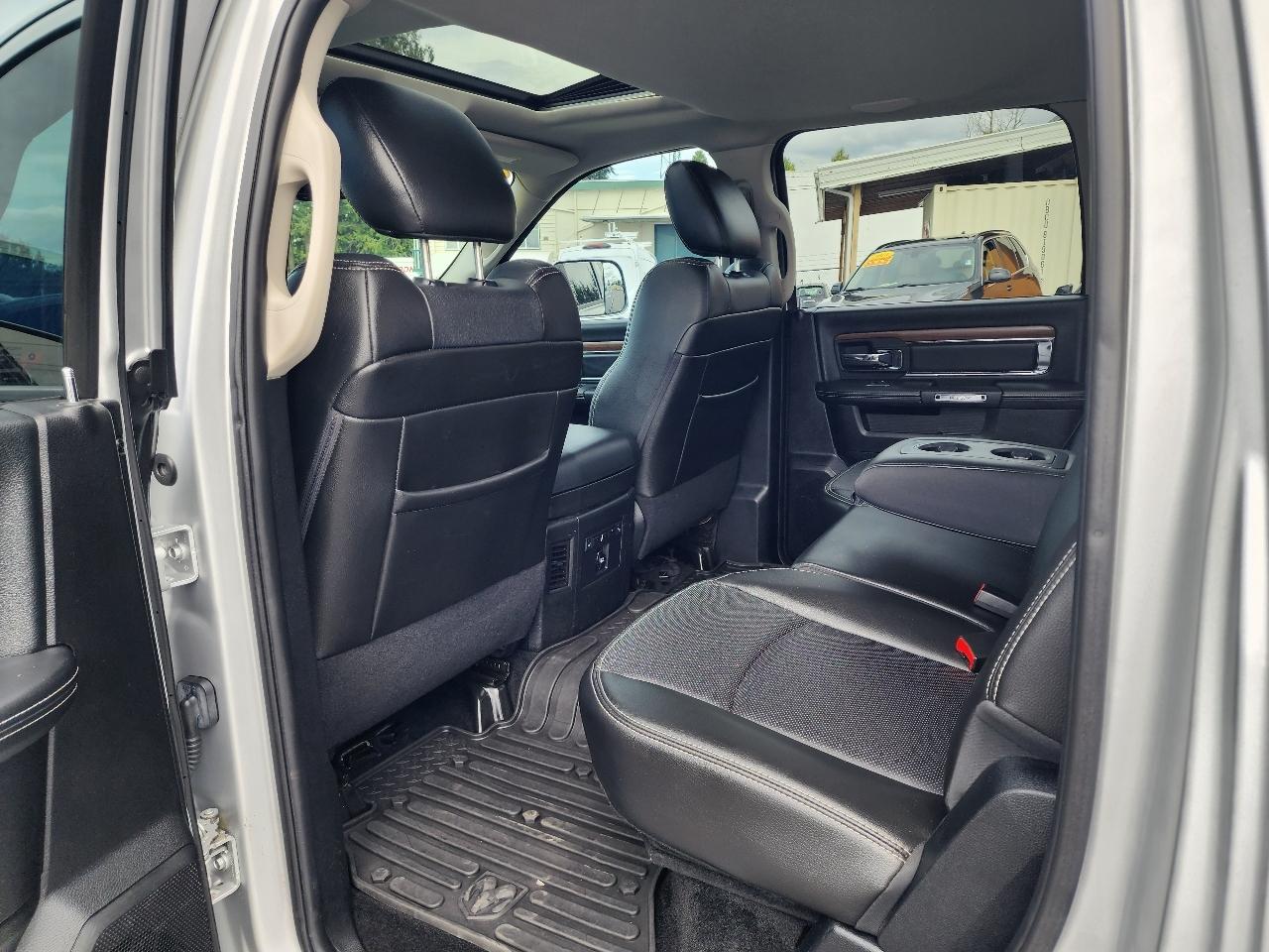 RAM 1500  2014