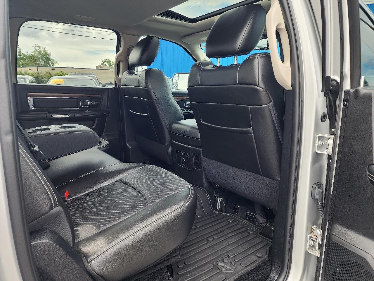 RAM 1500  2014