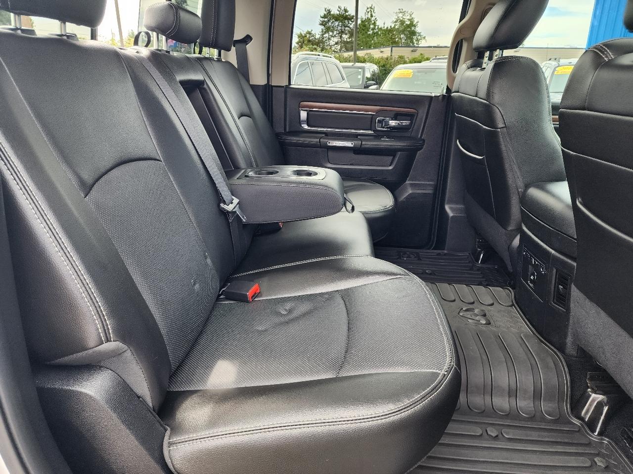 RAM 1500  2014
