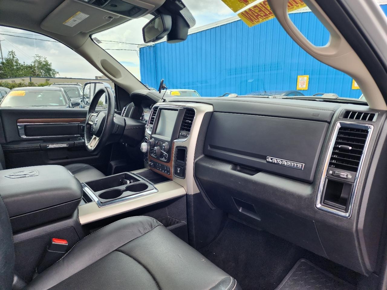 RAM 1500  2014