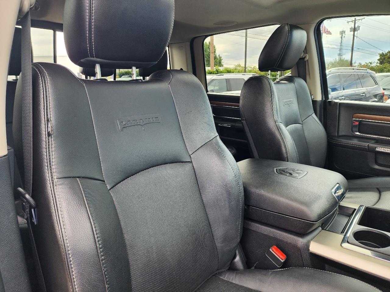 RAM 1500  2014