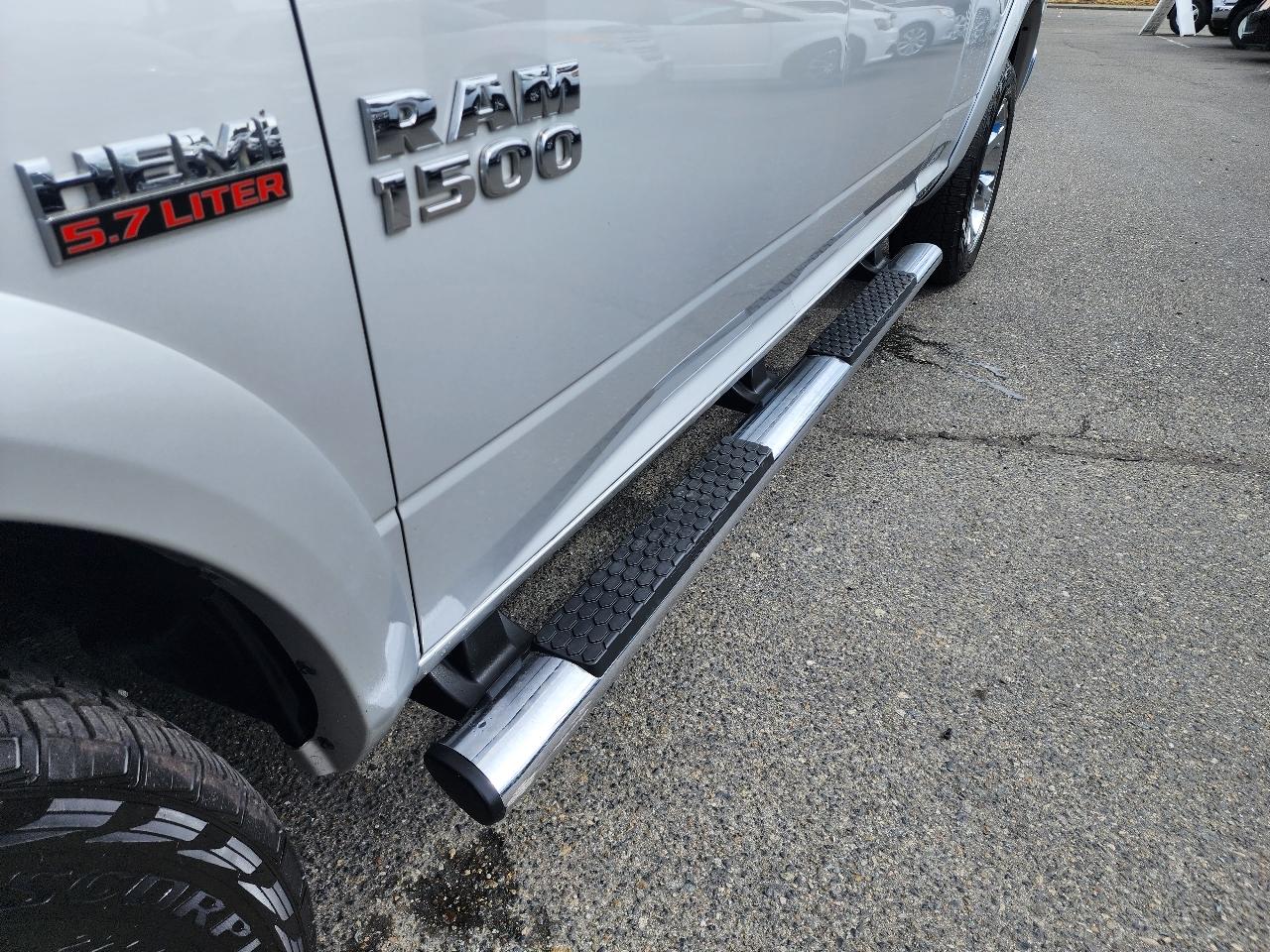 RAM 1500  2014