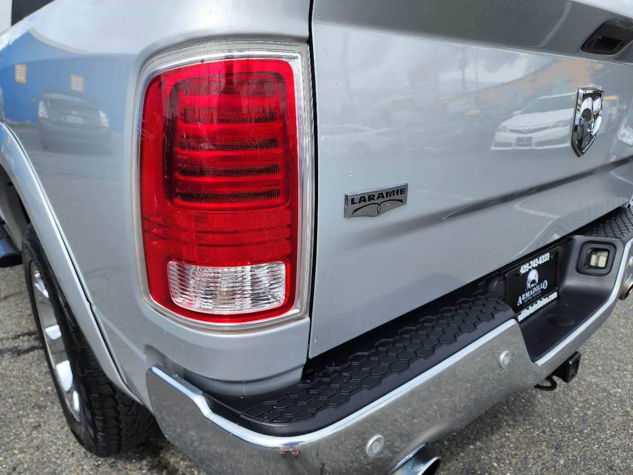 RAM 1500  2014
