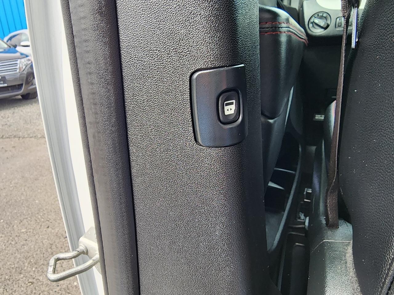 Dodge Grand Caravan GT Wagon 2018