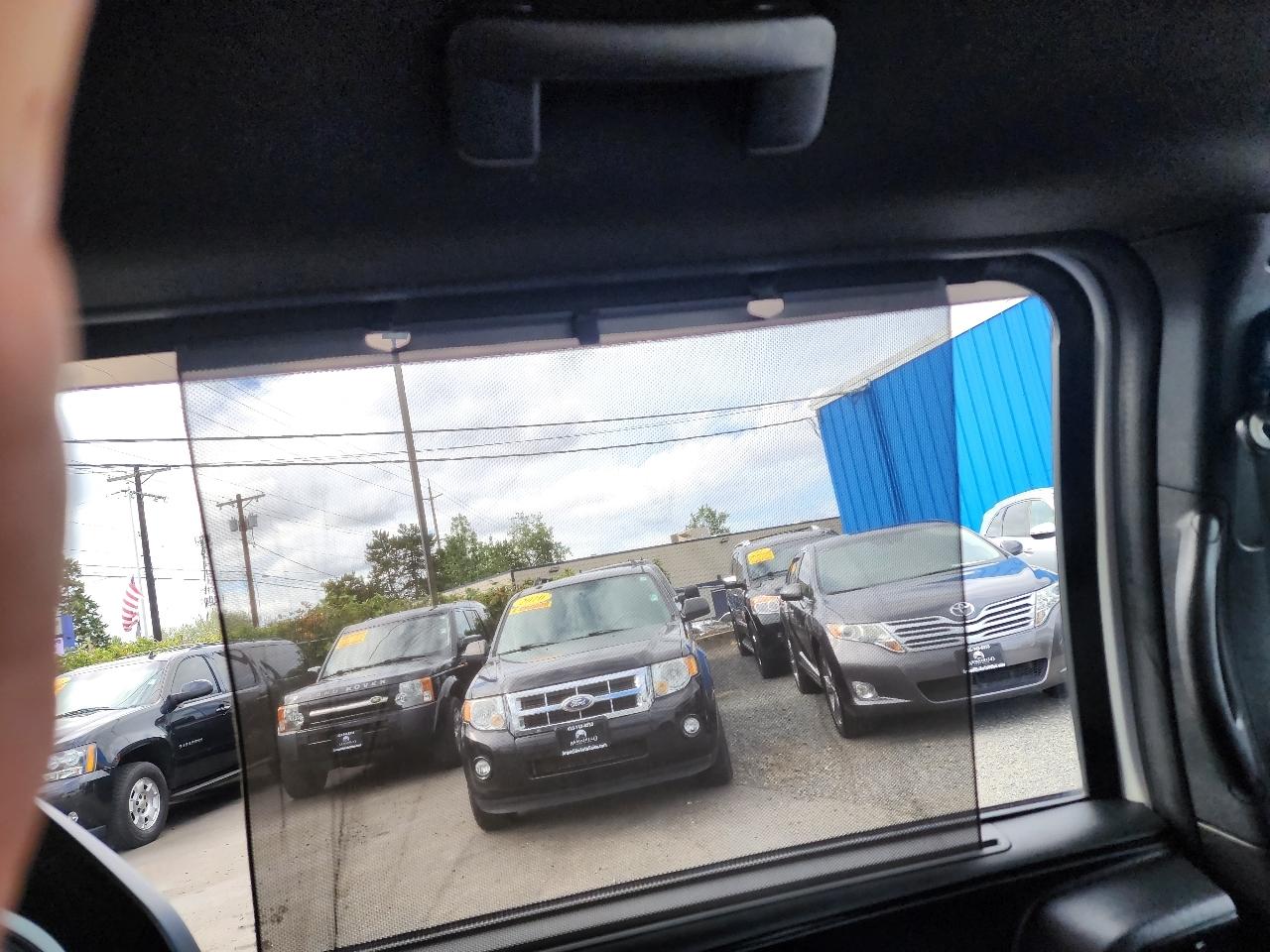 Dodge Grand Caravan GT Wagon 2018